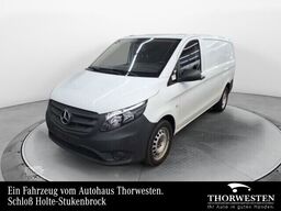 Mercedes-Benz Vito 109 BlueTEC WORKER Lang