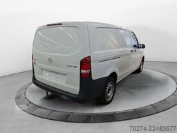 Mercedes-Benz Vito 109 BlueTEC WORKER Lang