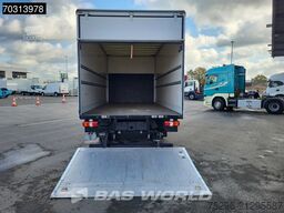 Mercedes Atego 818 4X2 8tonner Automatic Ladebordwand Ai...