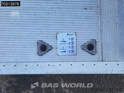 Mercedes Atego 818 4X2 8tonner Automatic Ladebordwand Ai...