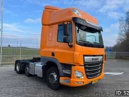 DAF CF 450 SC, Euro 6, / 6x2