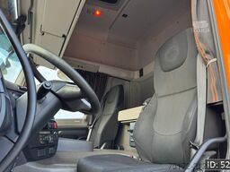 DAF CF 450 SC, Euro 6, / 6x2