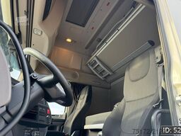 DAF XF 480 SSC, Euro 6