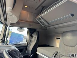 DAF XF 480 SSC, Euro 6