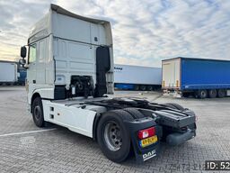 DAF XF 480 SSC, Euro 6, / 2 Tanks