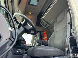 DAF XF 480 SSC, Euro 6, / 2 Tanks