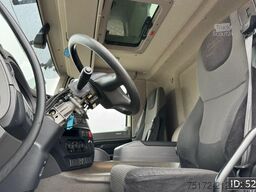 DAF CF 290 Day Cab, Euro 6, / Tallift