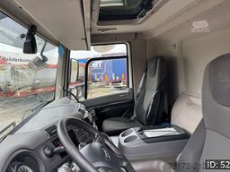 DAF CF 290 Day Cab, Euro 6, / Tallift
