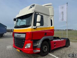 DAF CF 400 SC, Euro 6