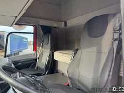 DAF CF 400 SC, Euro 6