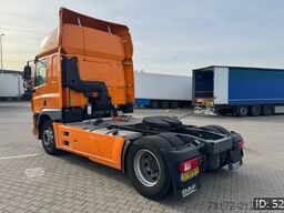 DAF CF 450 SC, Euro 6