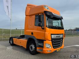 DAF CF 450 SC, Euro 6