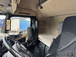 Mercedes-Benz Actros 1845 GigaSpace, Euro 6, / Standklima / 2...