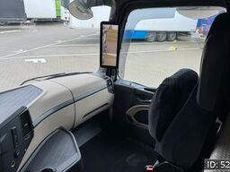 Mercedes-Benz Actros 1845 GigaSpace, Euro 6, / Standklima / 2...