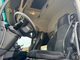 Mercedes-Benz Actros 1840 StreamSpace, Euro 6