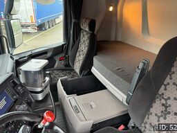 Scania R500 Topline, Euro 6, / 6x2 Boogie / Sliding 5t...