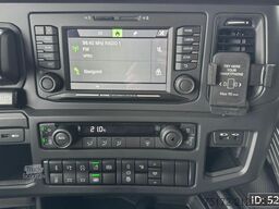 Scania R500 Topline, Euro 6, / 6x2 Boogie / Sliding 5t...