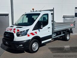 FORD Transit Kipper 470 Kamera/3,