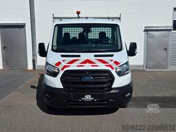 FORD Transit Kipper 470 Kamera/3,