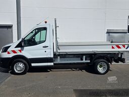 FORD Transit Kipper 470 Kamera/3,