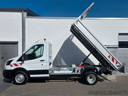 FORD Transit Kipper 470 Kamera/3,