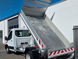 FORD Transit Kipper 470 Kamera/3,