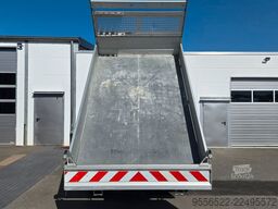 FORD Transit Kipper 470 Kamera/3,