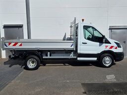 FORD Transit Kipper 470 Kamera/3,