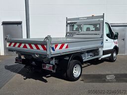 FORD Transit Kipper 470 Kamera/3,