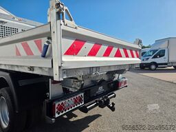 FORD Transit Kipper 470 Kamera/3,