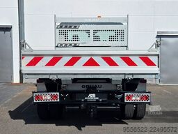 FORD Transit Kipper 470 Kamera/3,