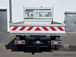 FORD Transit Kipper 470 Kamera/3,