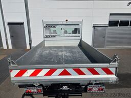 FORD Transit Kipper 470 Kamera/3,