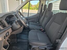FORD Transit Kipper 470 Kamera/3,