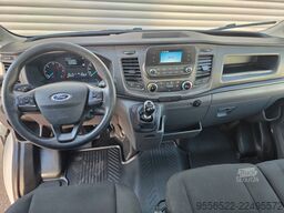 FORD Transit Kipper 470 Kamera/3,
