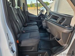 FORD Transit Kipper 470 Kamera/3,