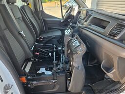 FORD Transit Kipper 470 Kamera/3,