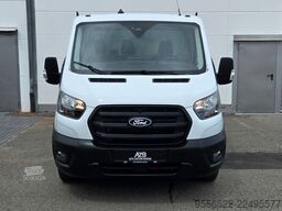 FORD Transit Kipper Box/Zwillingsbereif./3,5T AHK