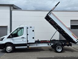 FORD Transit Kipper Box/Zwillingsbereif./3,5T AHK
