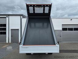 FORD Transit Kipper Box/Zwillingsbereif./3,5T AHK
