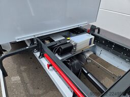 FORD Transit Kipper Box/Zwillingsbereif./3,5T AHK