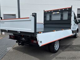 FORD Transit Kipper Box/Zwillingsbereif./3,5T AHK