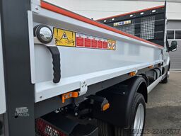 FORD Transit Kipper Box/Zwillingsbereif./3,5T AHK