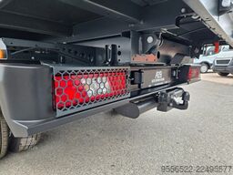 FORD Transit Kipper Box/Zwillingsbereif./3,5T AHK