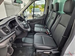 FORD Transit Kipper Box/Zwillingsbereif./3,5T AHK