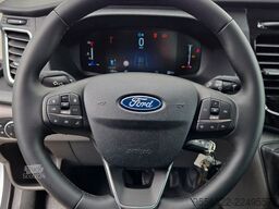 FORD Transit Kipper Box/Zwillingsbereif./3,5T AHK
