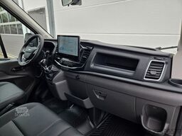 FORD Transit Kipper Box/Zwillingsbereif./3,5T AHK