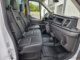 FORD Transit Kipper Box/Zwillingsbereif./3,5T AHK