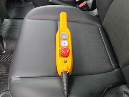 FORD Transit Kipper Box/Zwillingsbereif./3,5T AHK