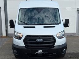 FORD Transit Kasten L2H2 PDC/Klima/Tempomat/DAB/lang